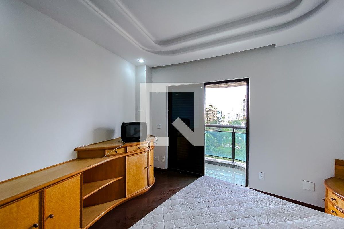 Apartamento, 4 quartos, 360 m² - Foto 68