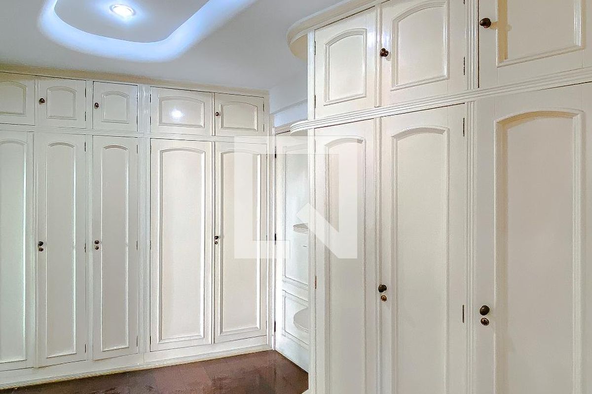 Apartamento, 4 quartos, 360 m² - Foto 59