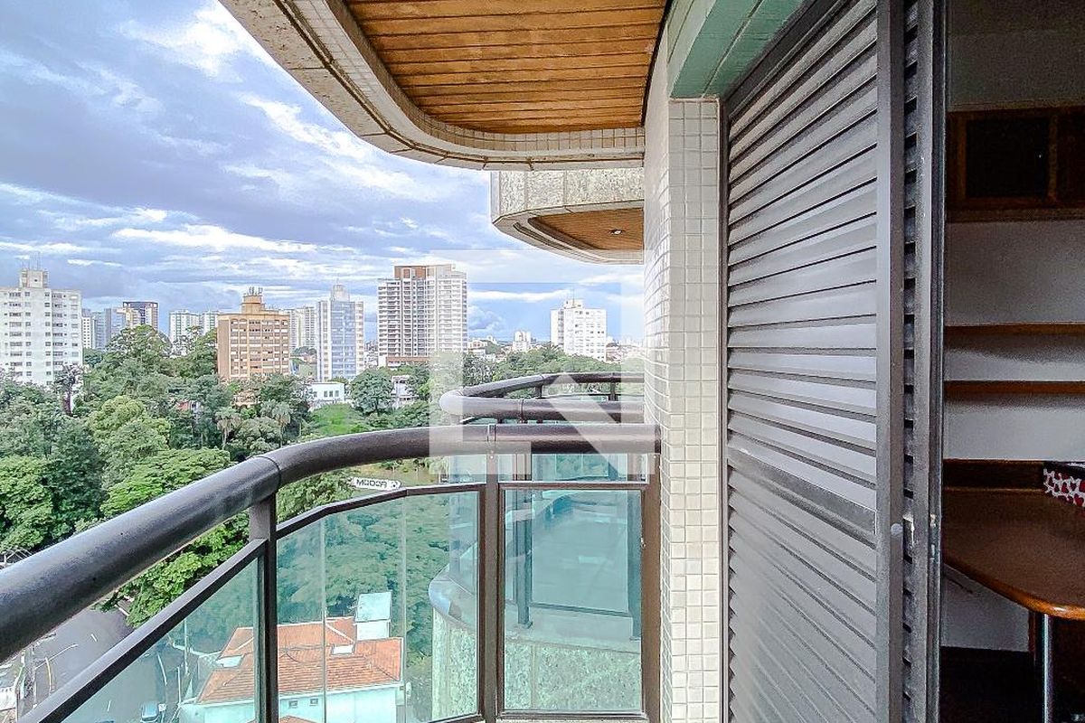 Apartamento, 4 quartos, 360 m² - Foto 39