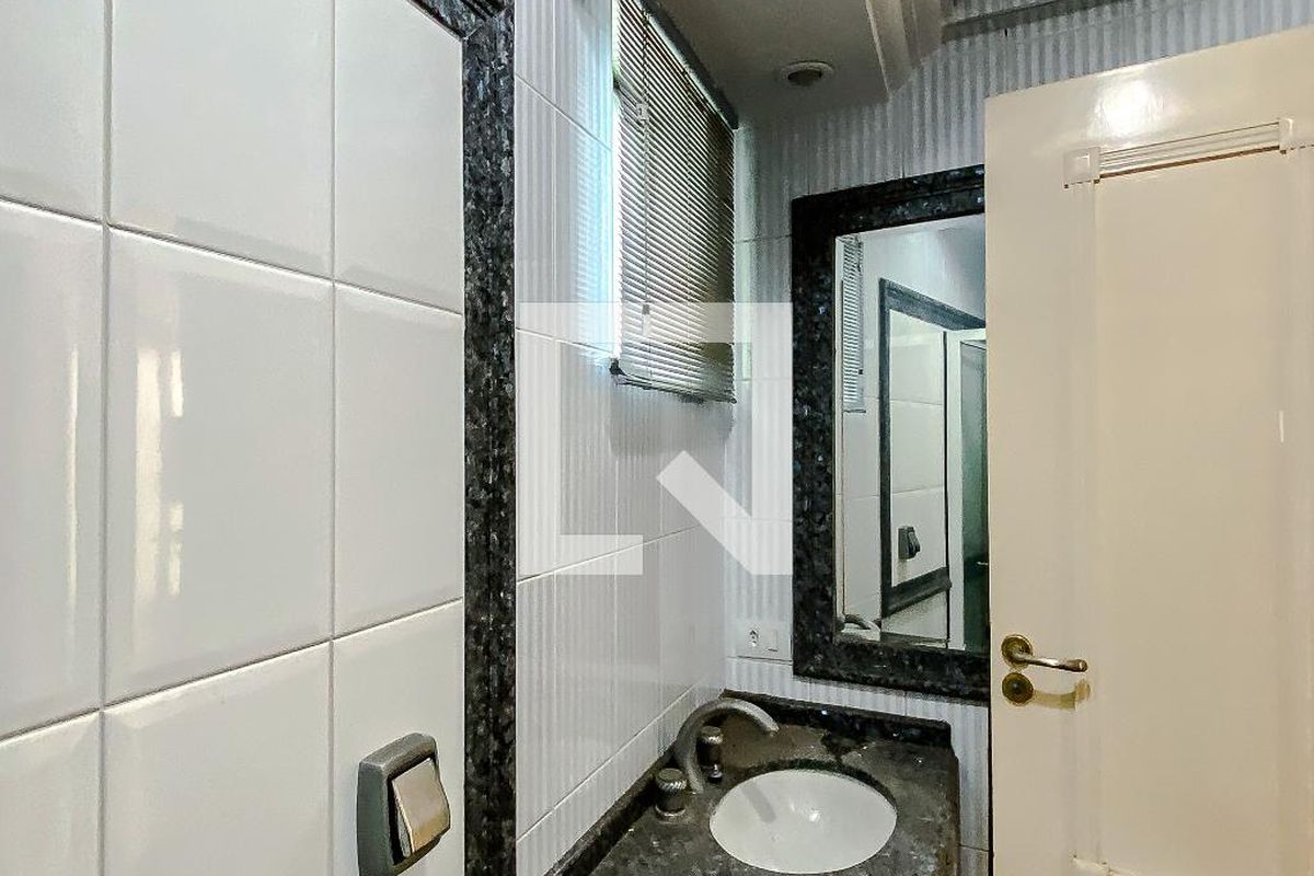 Apartamento, 4 quartos, 360 m² - Foto 38