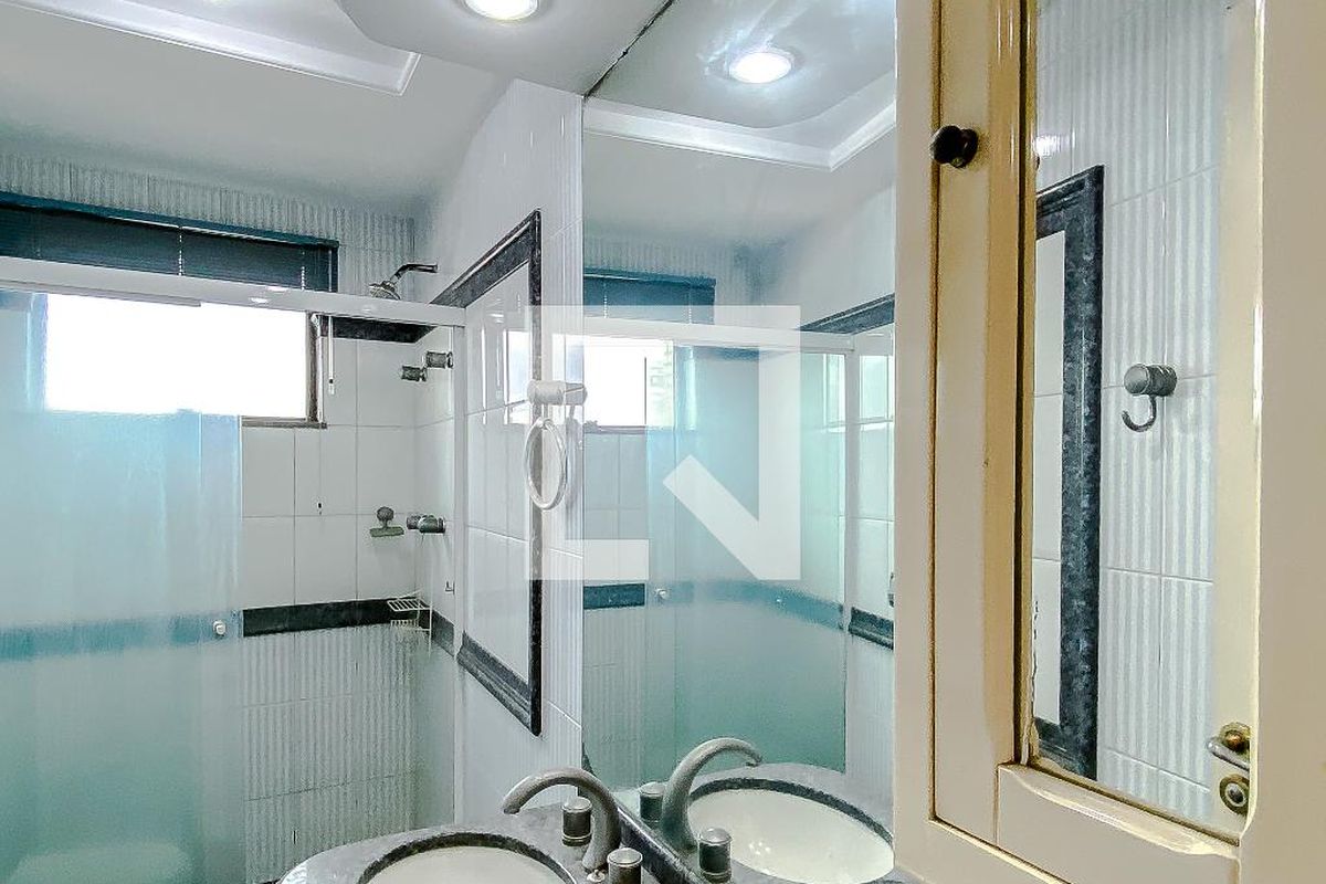 Apartamento, 4 quartos, 360 m² - Foto 53