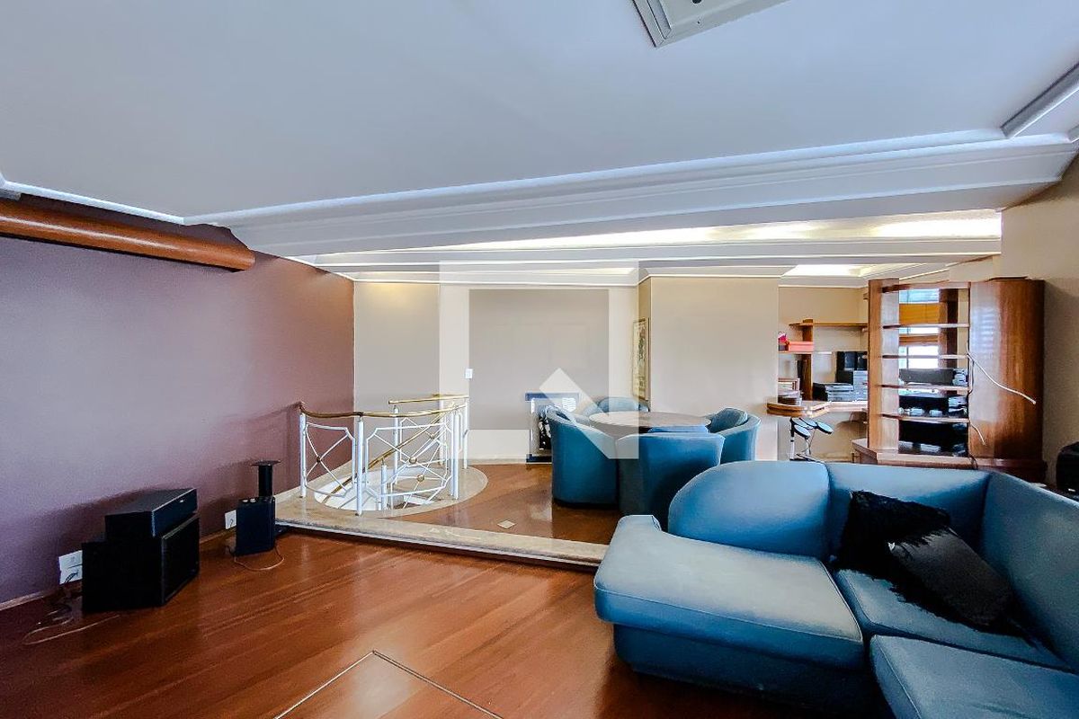Apartamento, 4 quartos, 360 m² - Foto 20