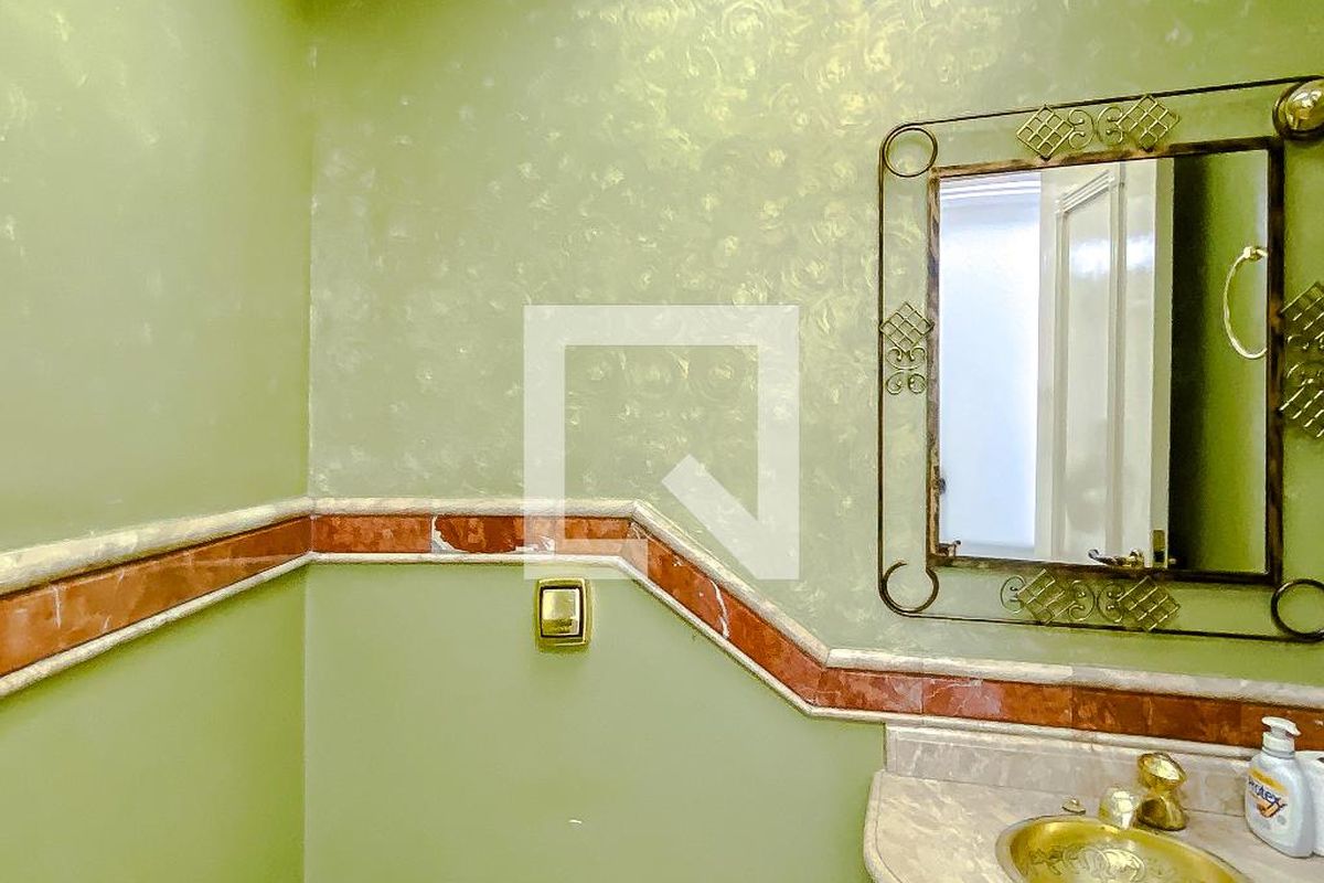 Apartamento, 4 quartos, 360 m² - Foto 24