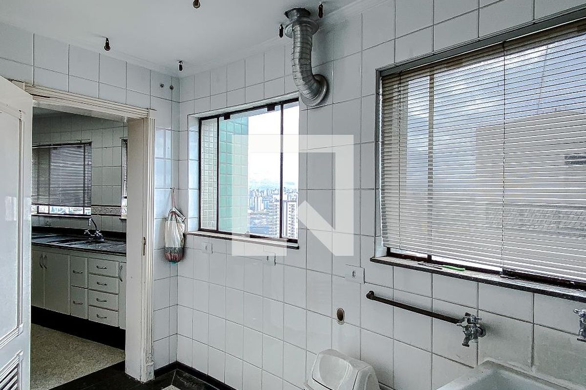 Apartamento, 4 quartos, 360 m² - Foto 84