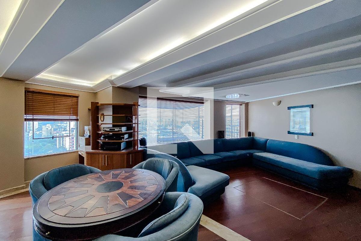Apartamento, 4 quartos, 360 m² - Foto 18