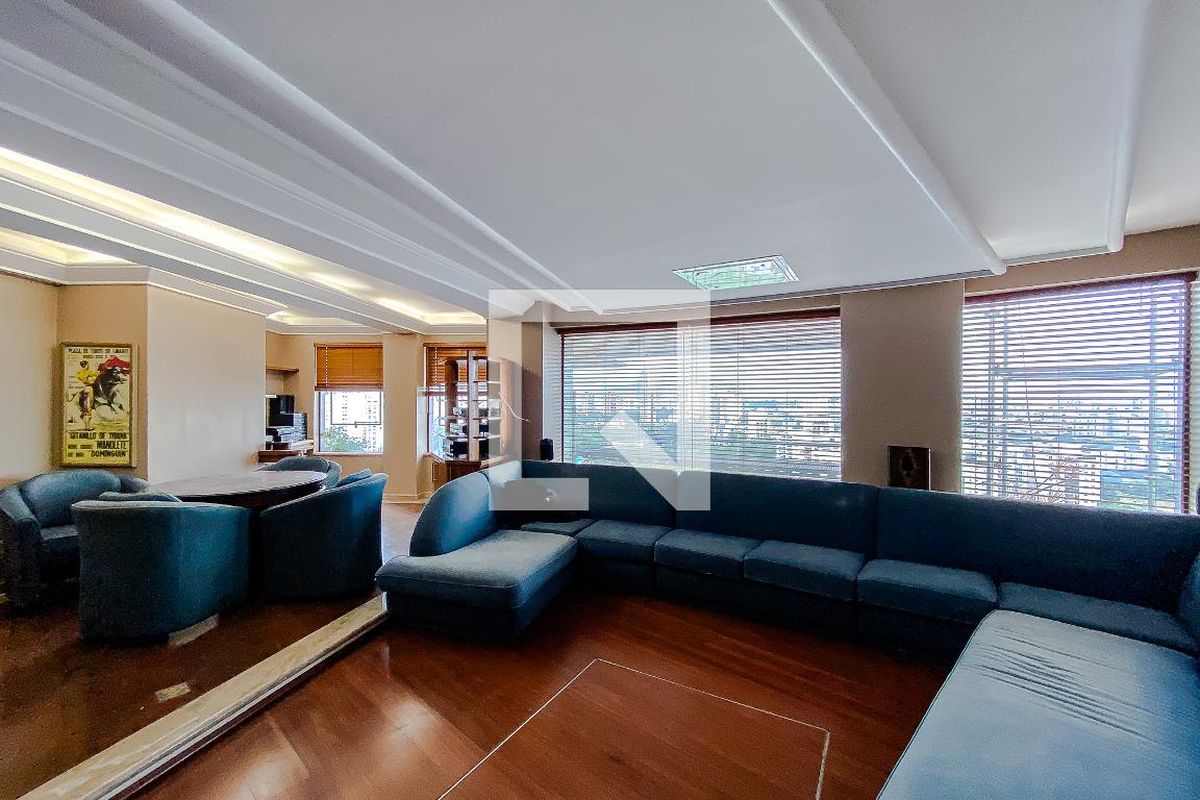 Apartamento, 4 quartos, 360 m² - Foto 19