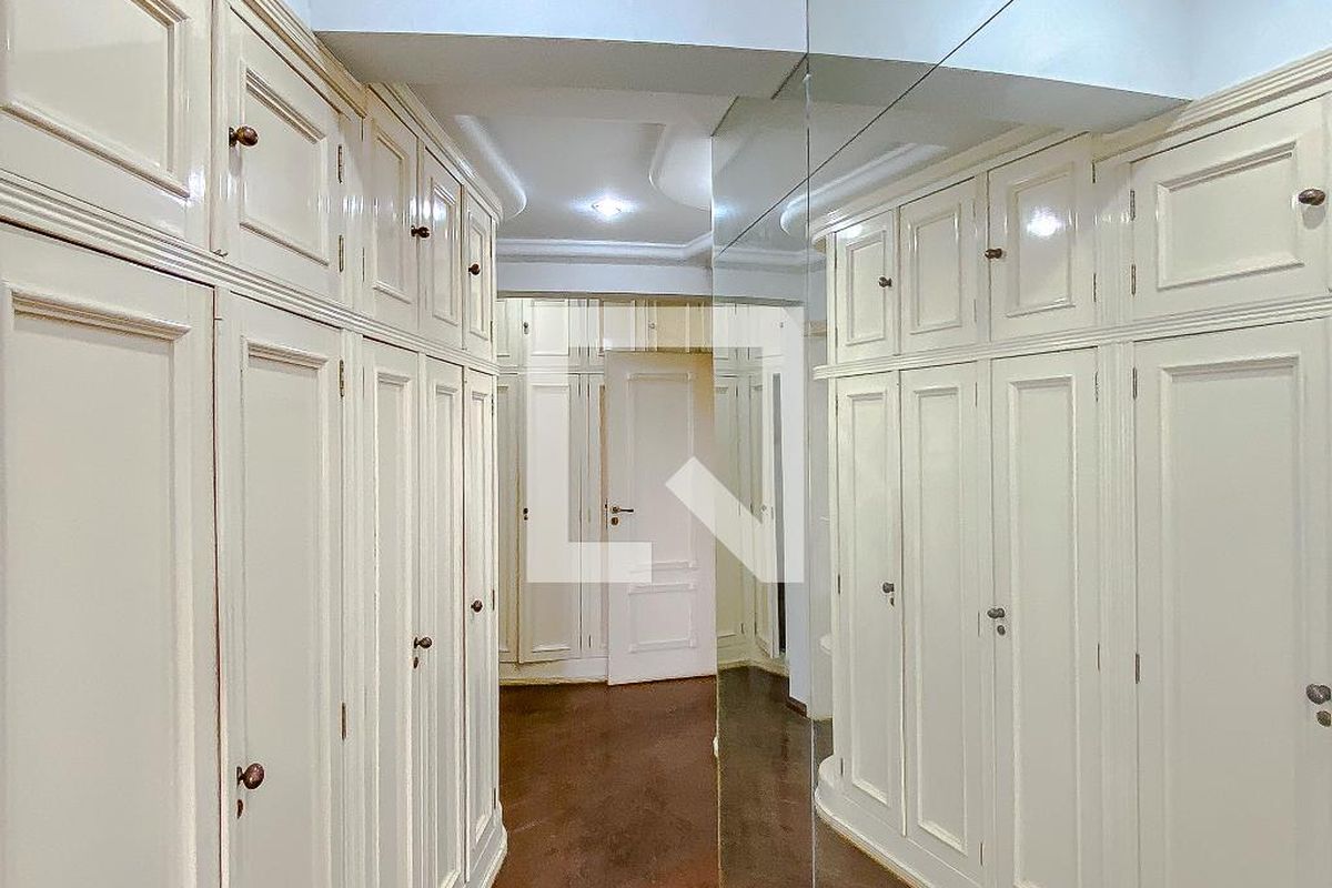 Apartamento, 4 quartos, 360 m² - Foto 61