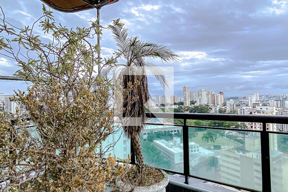 Apartamento, 4 quartos, 360 m² - Foto 16