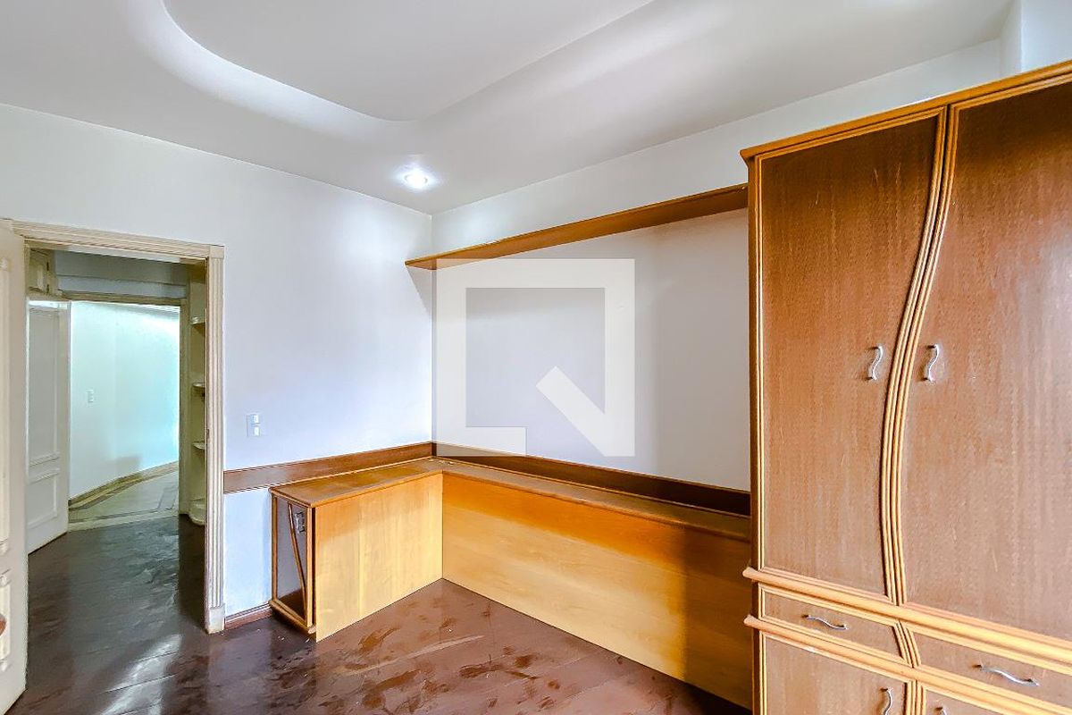 Apartamento, 4 quartos, 360 m² - Foto 47