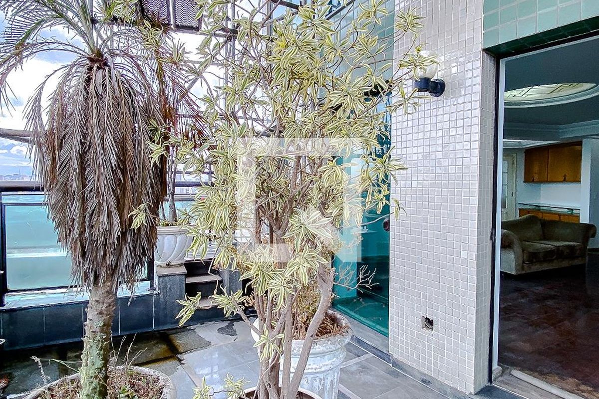 Apartamento, 4 quartos, 360 m² - Foto 14