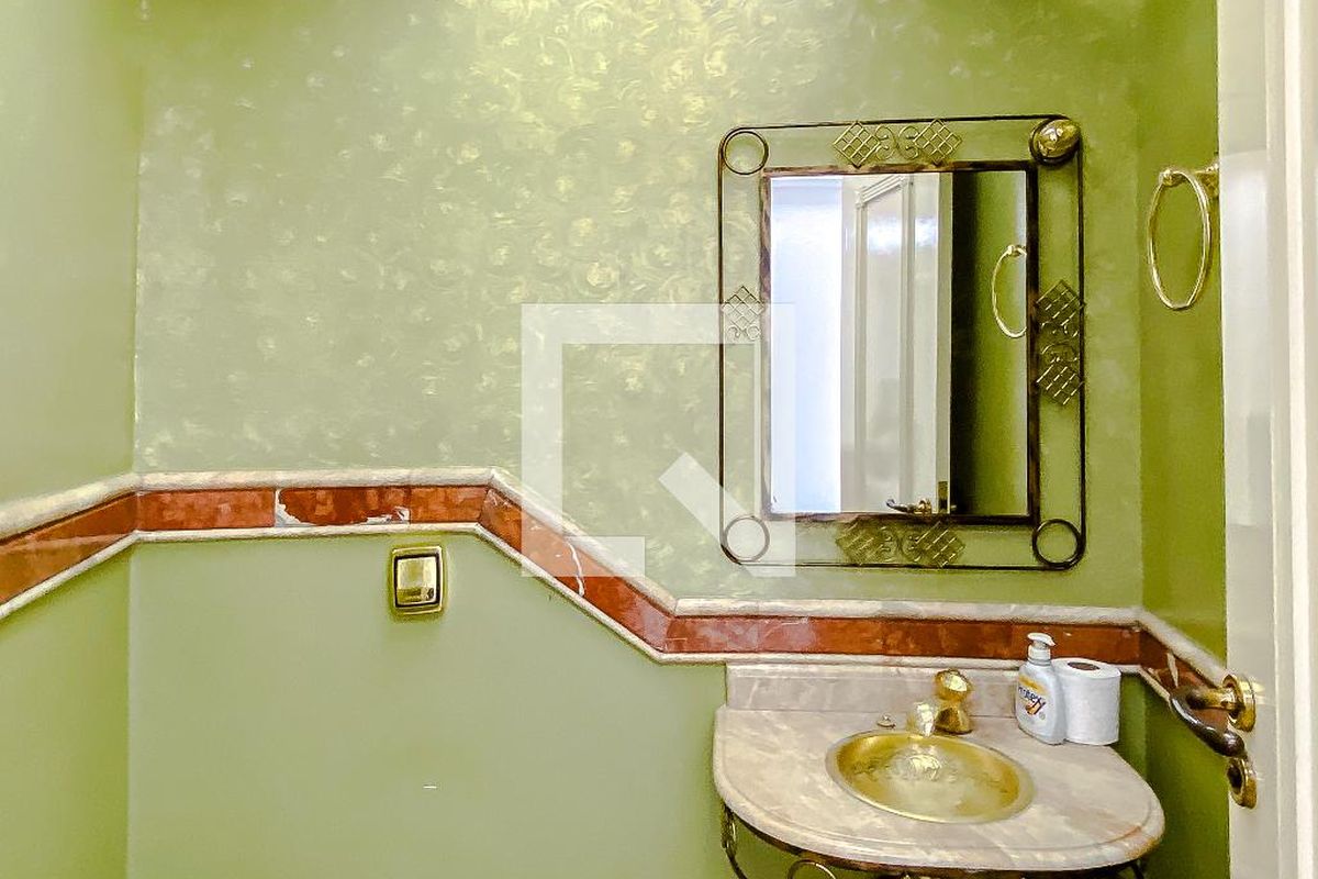 Apartamento, 4 quartos, 360 m² - Foto 23