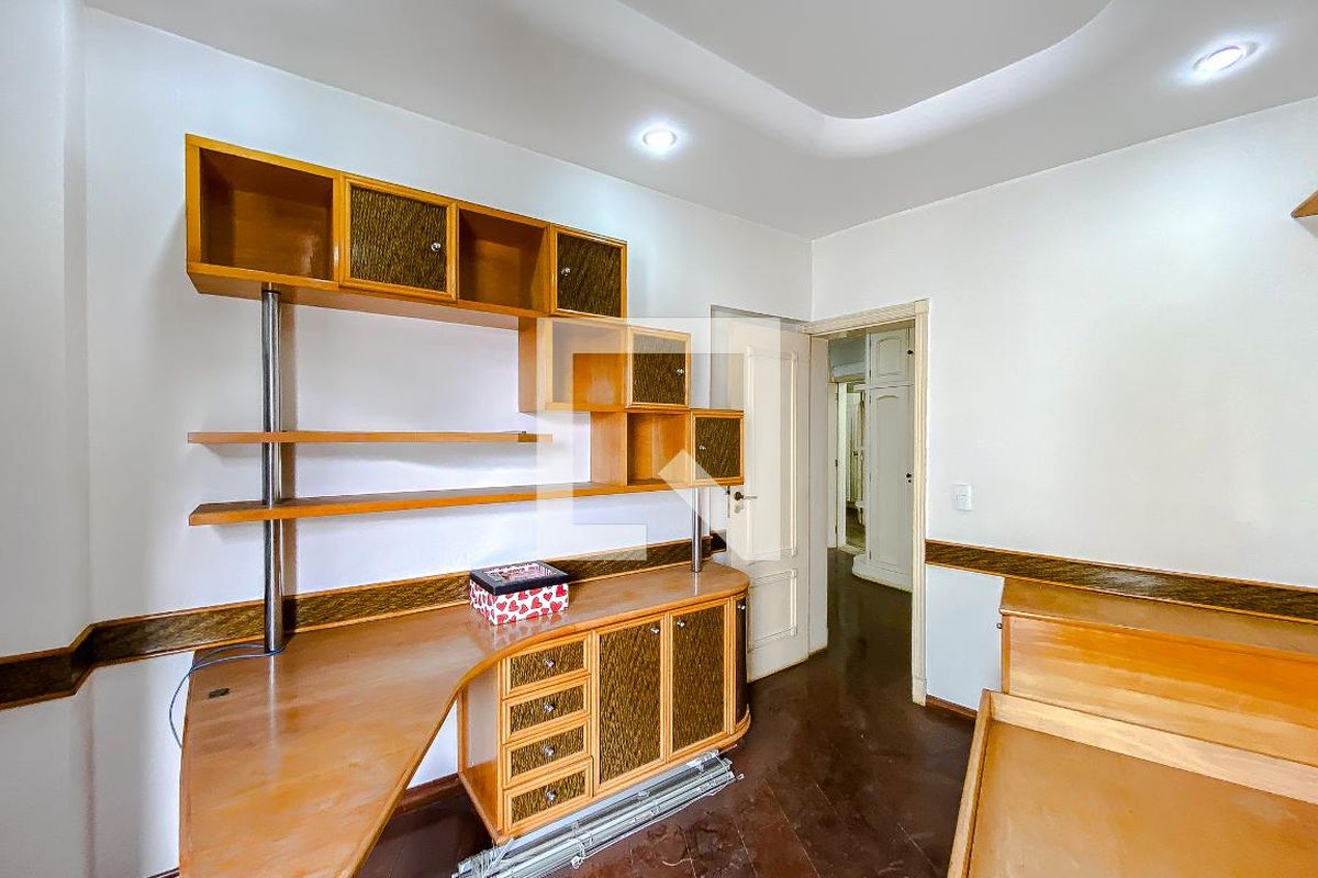 Apartamento, 4 quartos, 360 m² - Foto 34