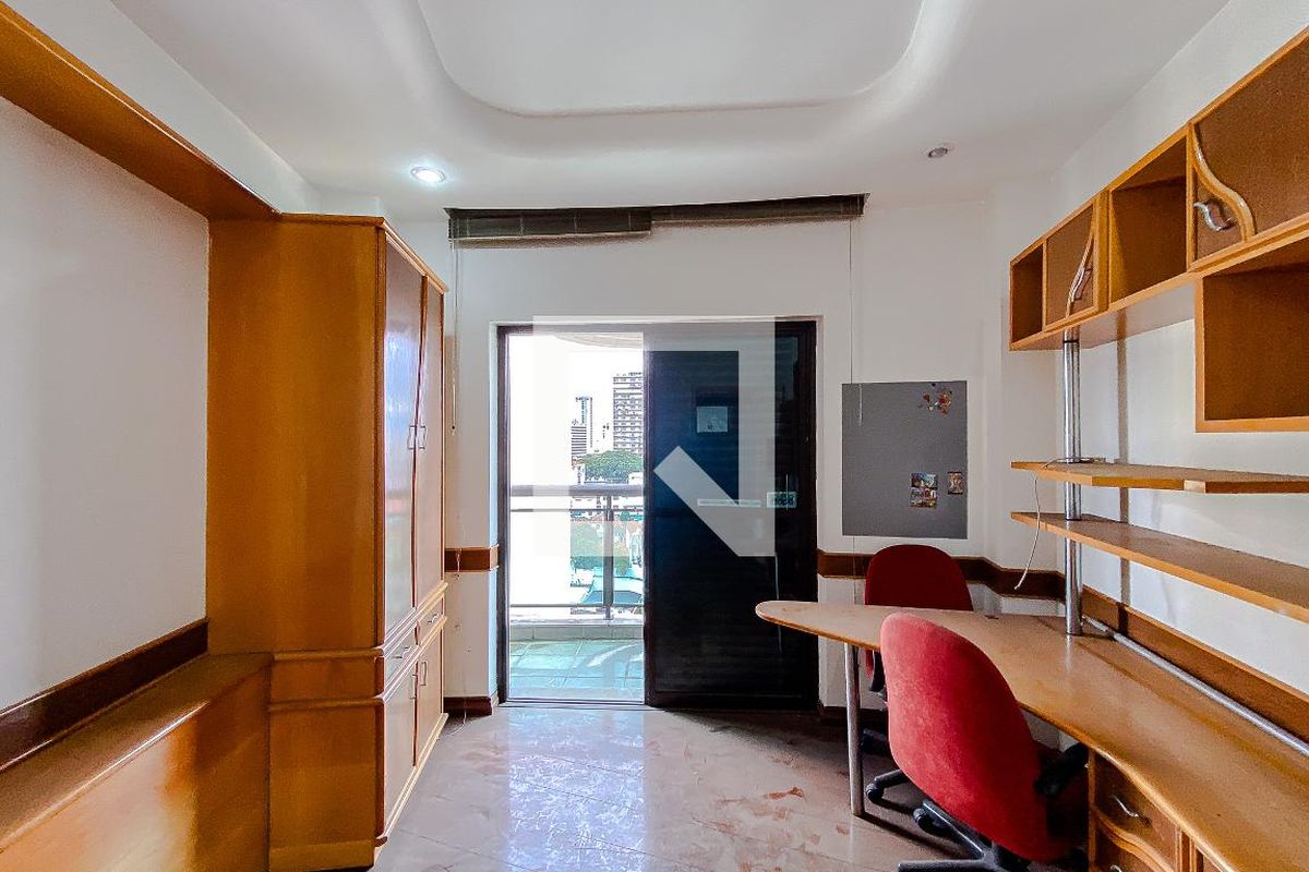 Apartamento, 4 quartos, 360 m² - Foto 45