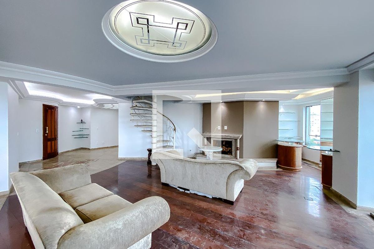 Apartamento, 4 quartos, 360 m² - Foto 5