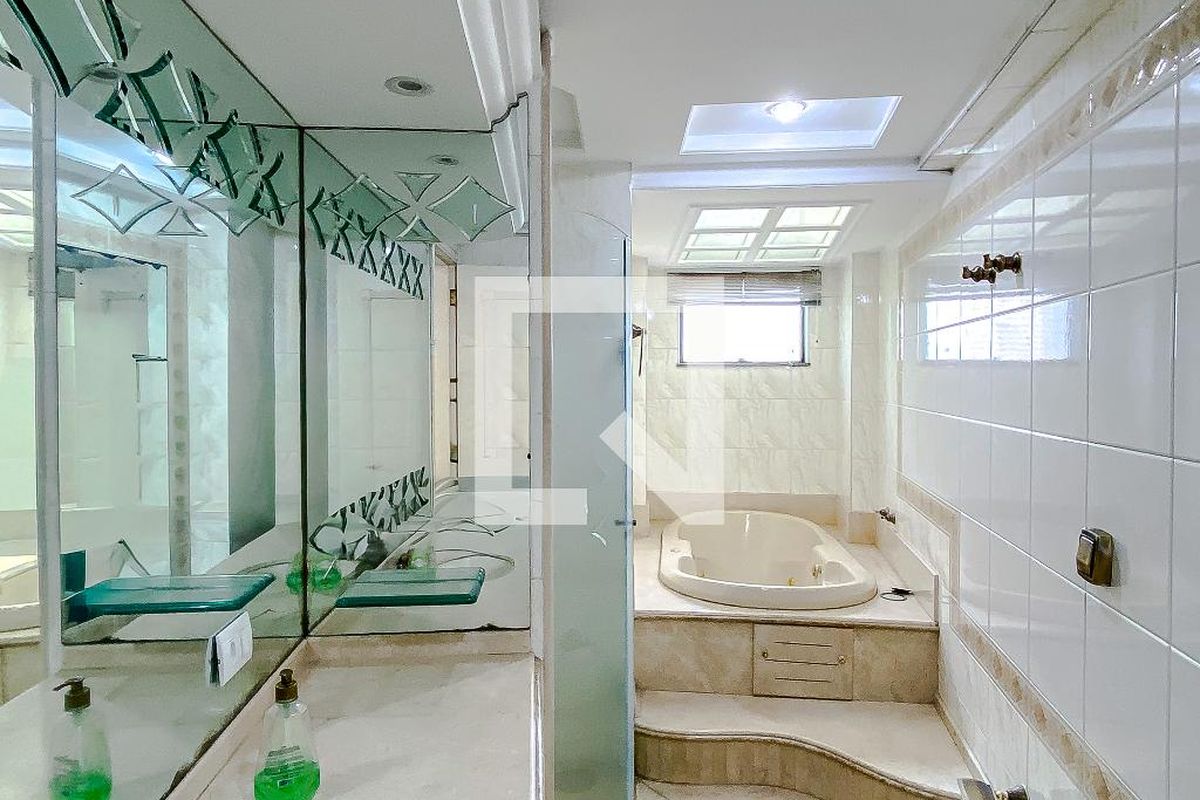 Apartamento, 4 quartos, 360 m² - Foto 63