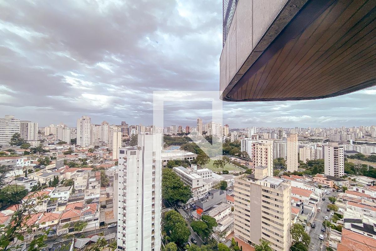 Apartamento, 4 quartos, 360 m² - Foto 22