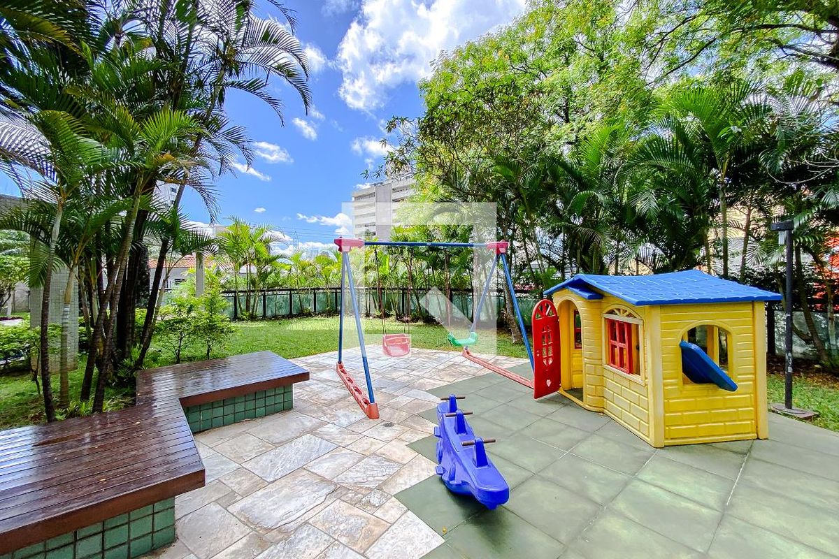 Apartamento, 4 quartos, 360 m² - Foto 107
