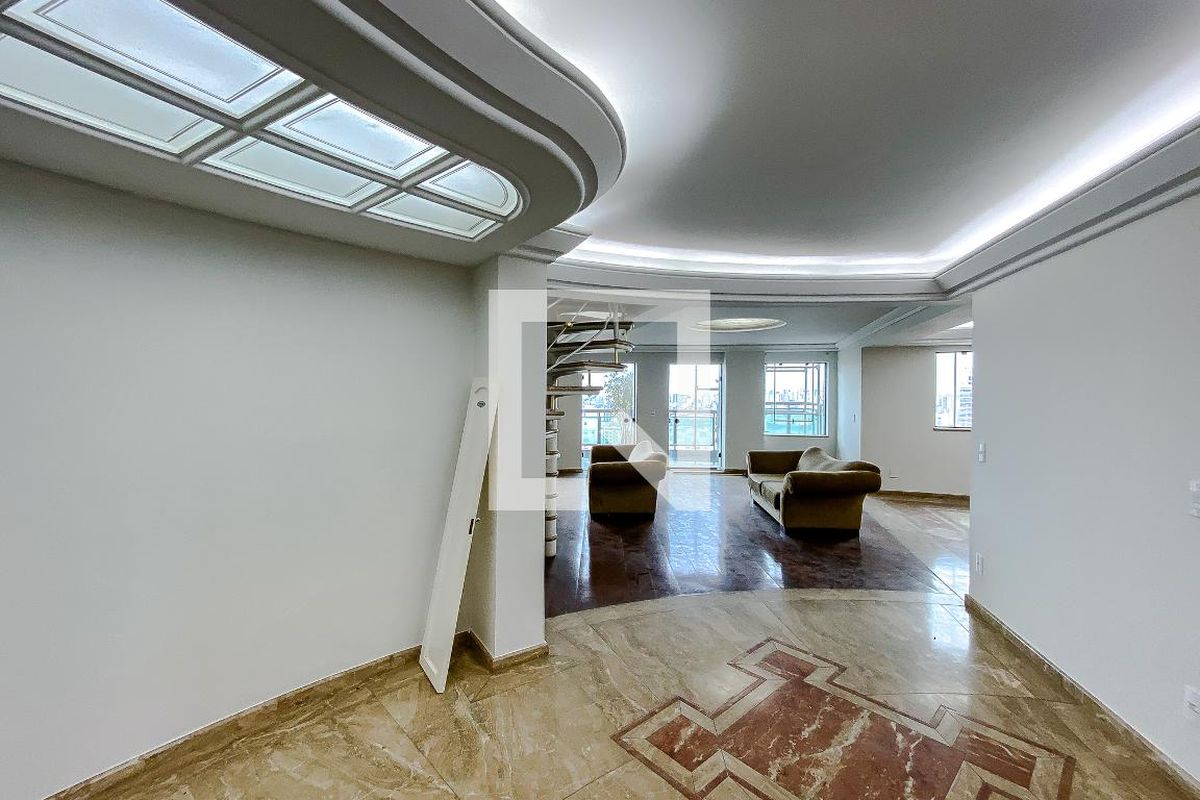 Apartamento, 4 quartos, 360 m² - Foto 3