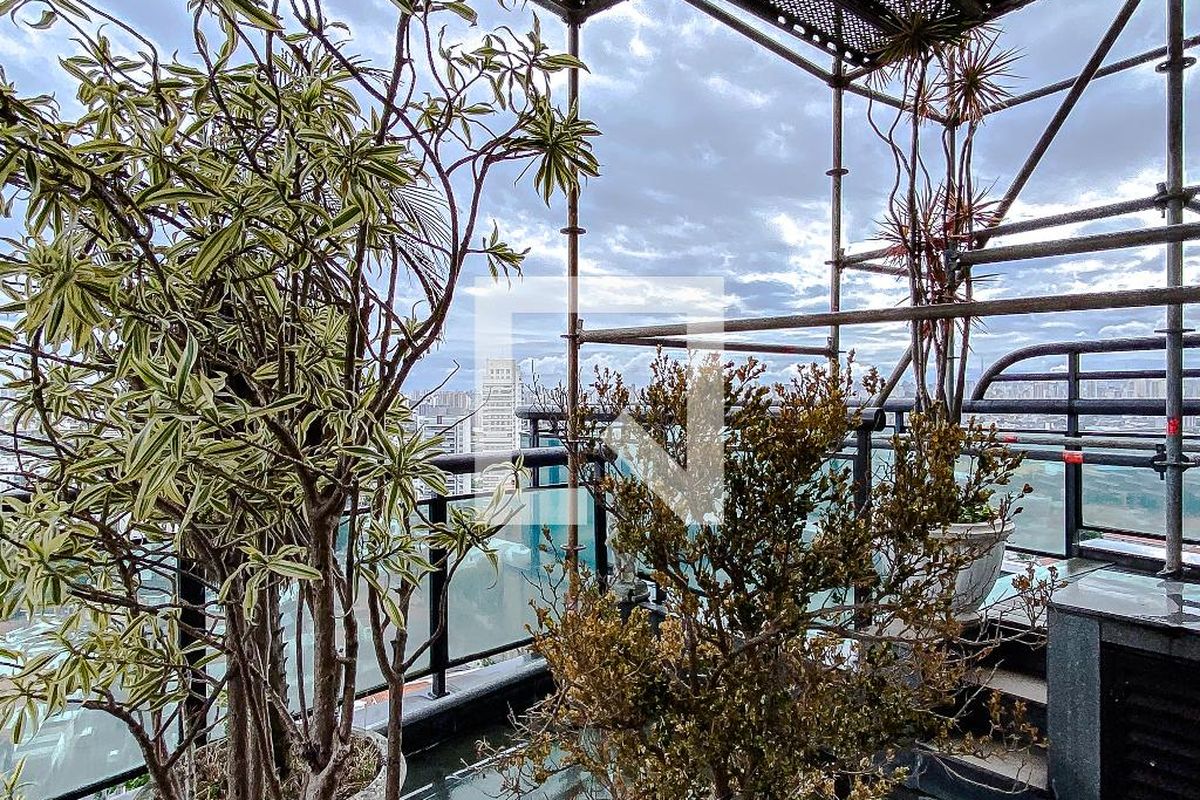 Apartamento, 4 quartos, 360 m² - Foto 13