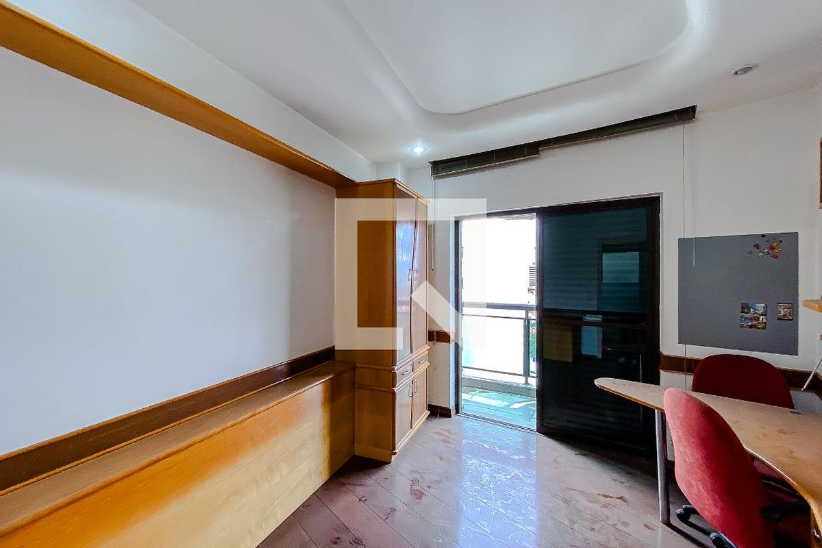 Apartamento, 4 quartos, 360 m² - Foto 44
