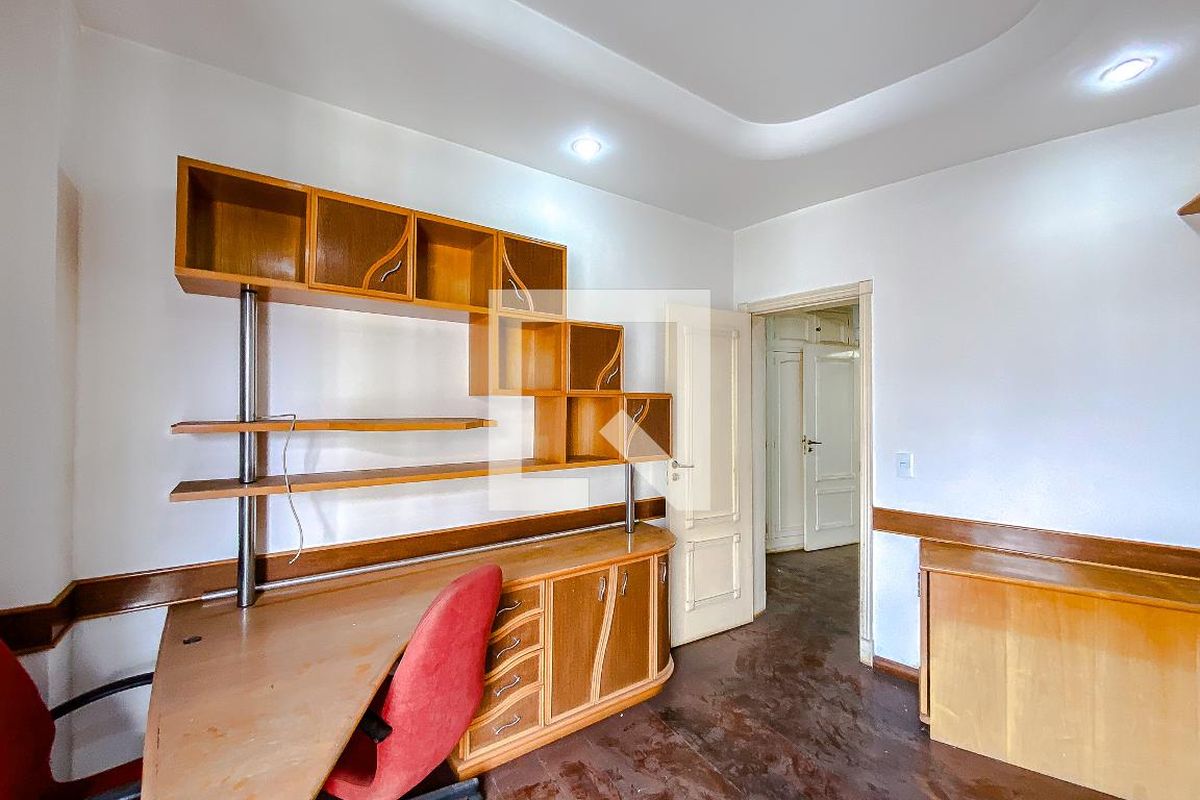 Apartamento, 4 quartos, 360 m² - Foto 46