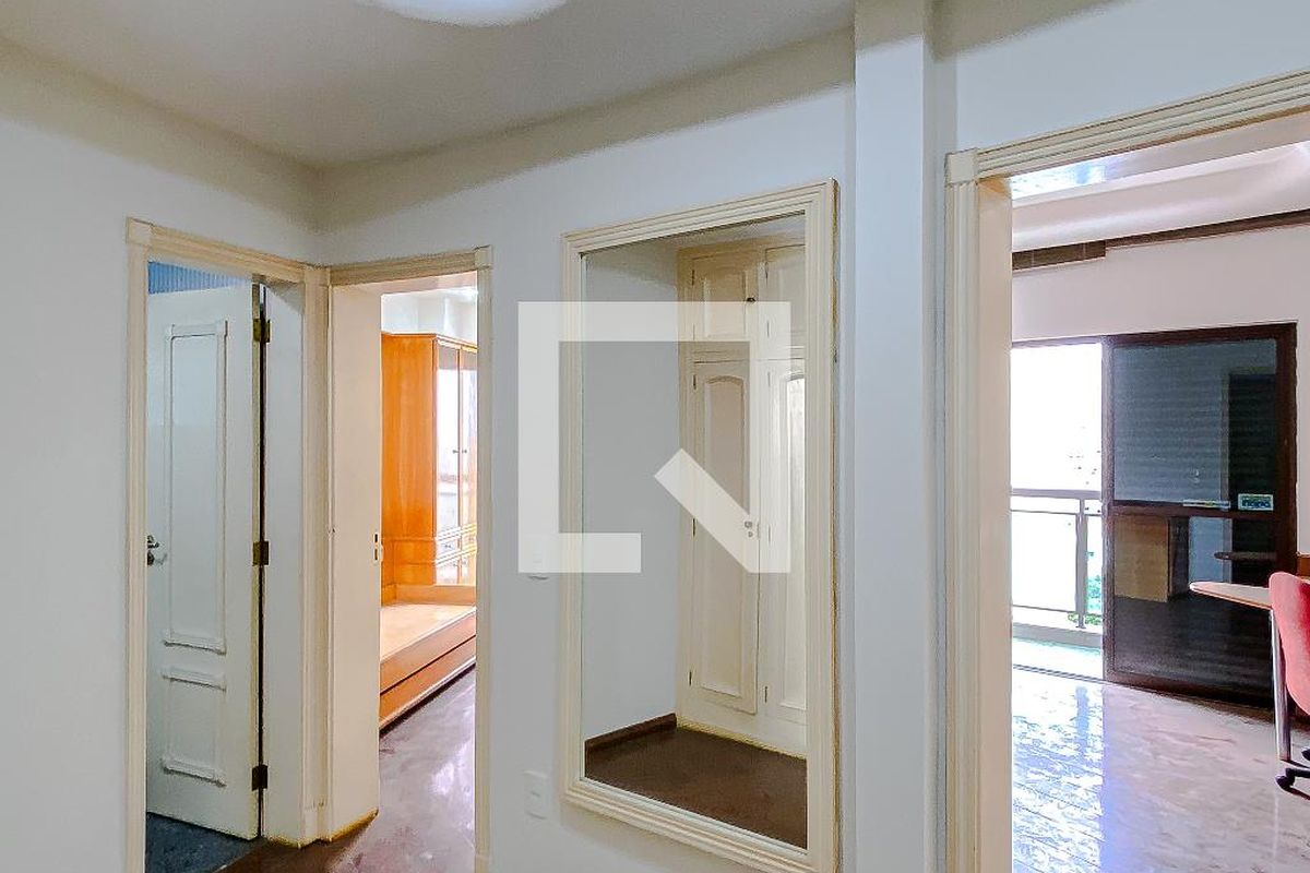 Apartamento, 4 quartos, 360 m² - Foto 57
