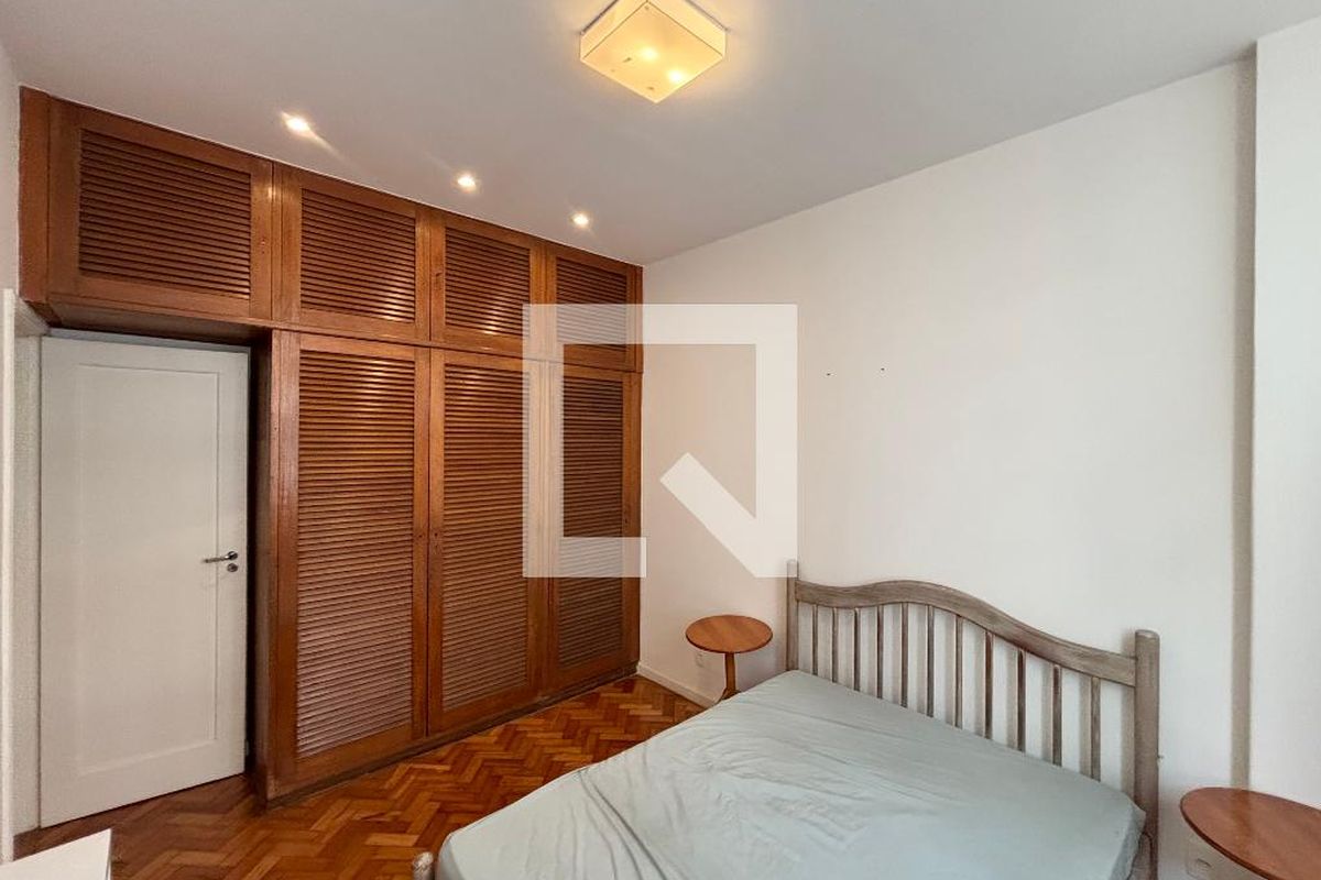 Apartamento, 3 quartos, 105 m² - Foto 10