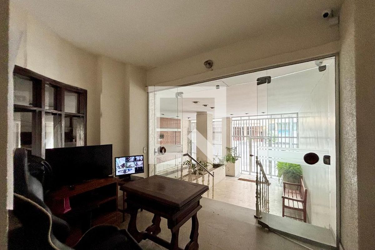 Apartamento, 3 quartos, 105 m² - Foto 38
