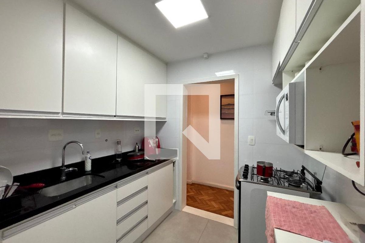 Apartamento, 3 quartos, 105 m² - Foto 29