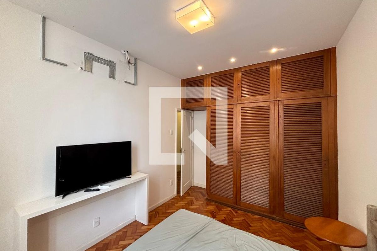 Apartamento, 3 quartos, 105 m² - Foto 9
