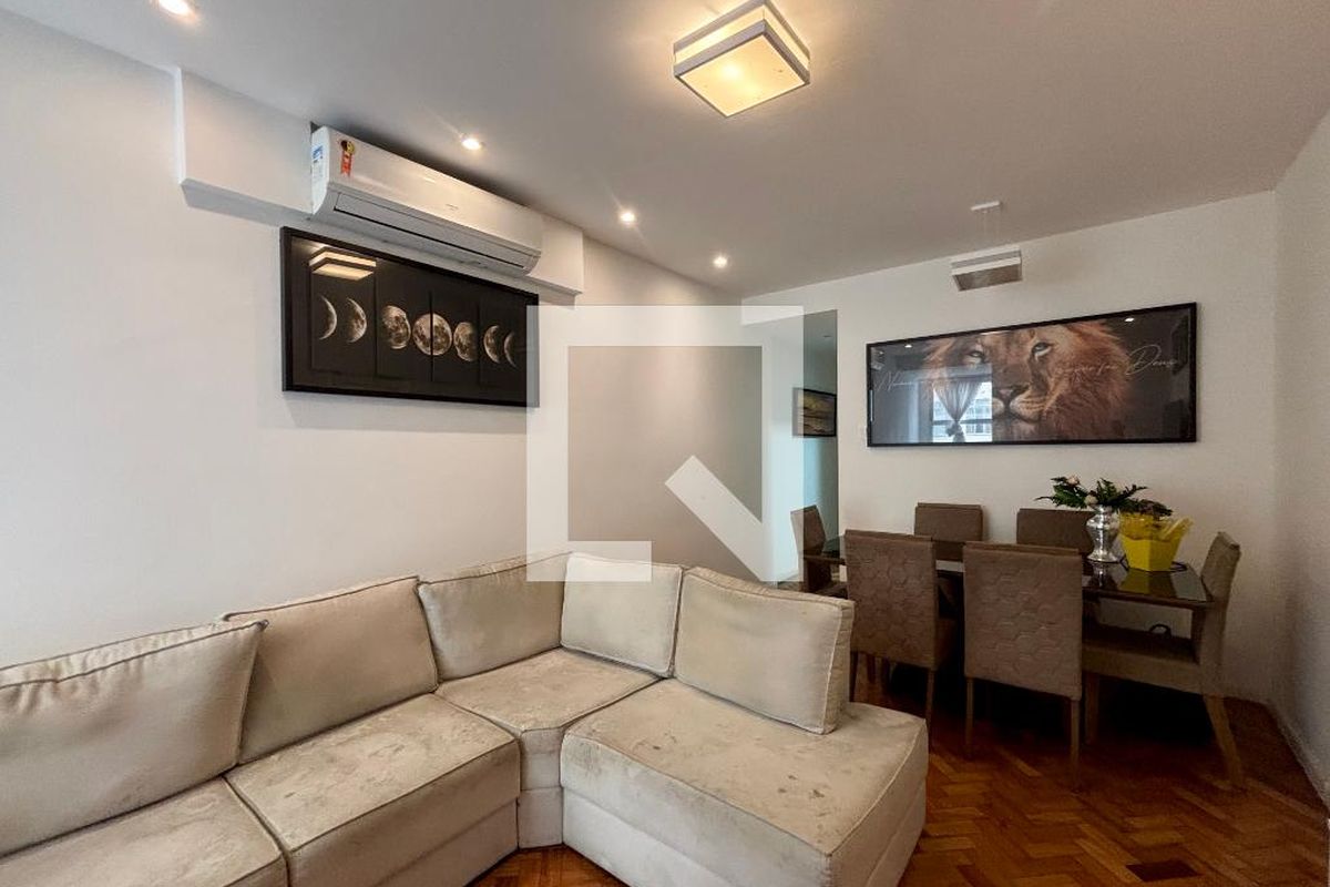 Apartamento, 3 quartos, 105 m² - Foto 4