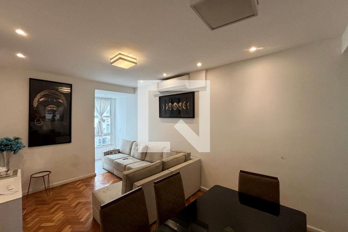 Apartamento, 3 quartos, 105 m² - Foto 2