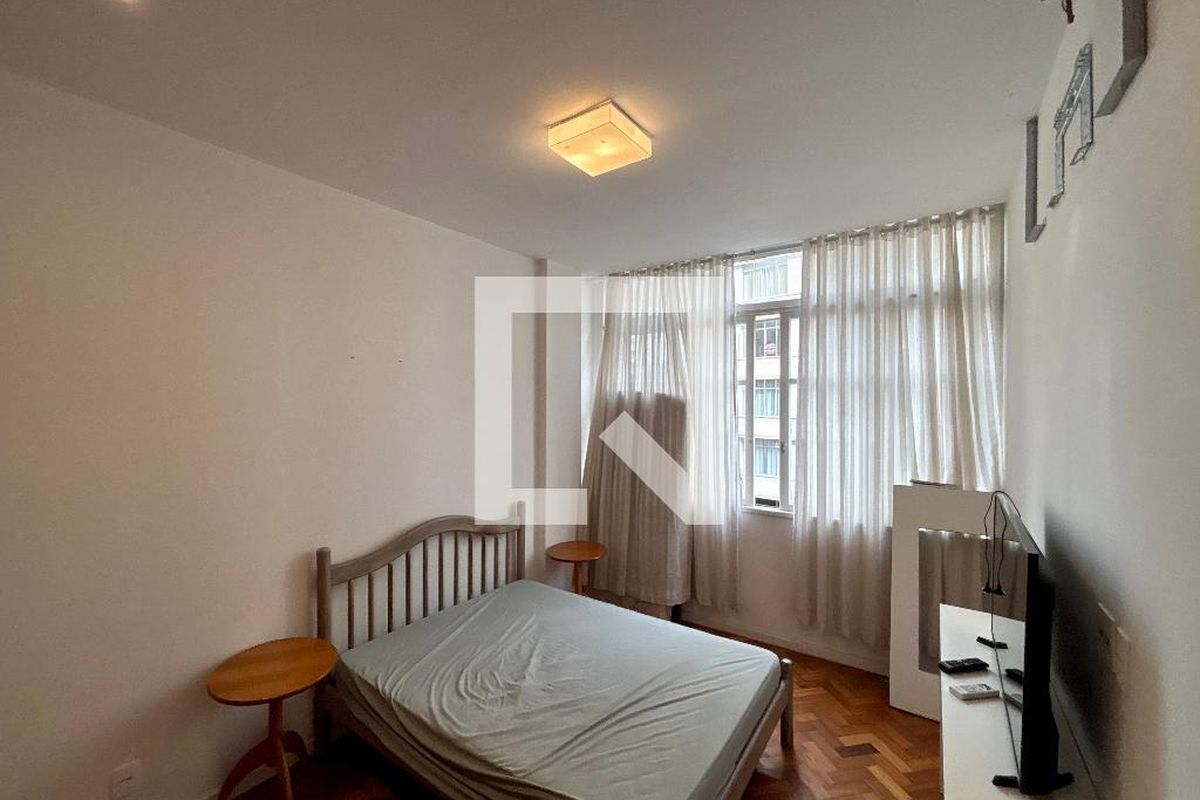 Apartamento, 3 quartos, 105 m² - Foto 8