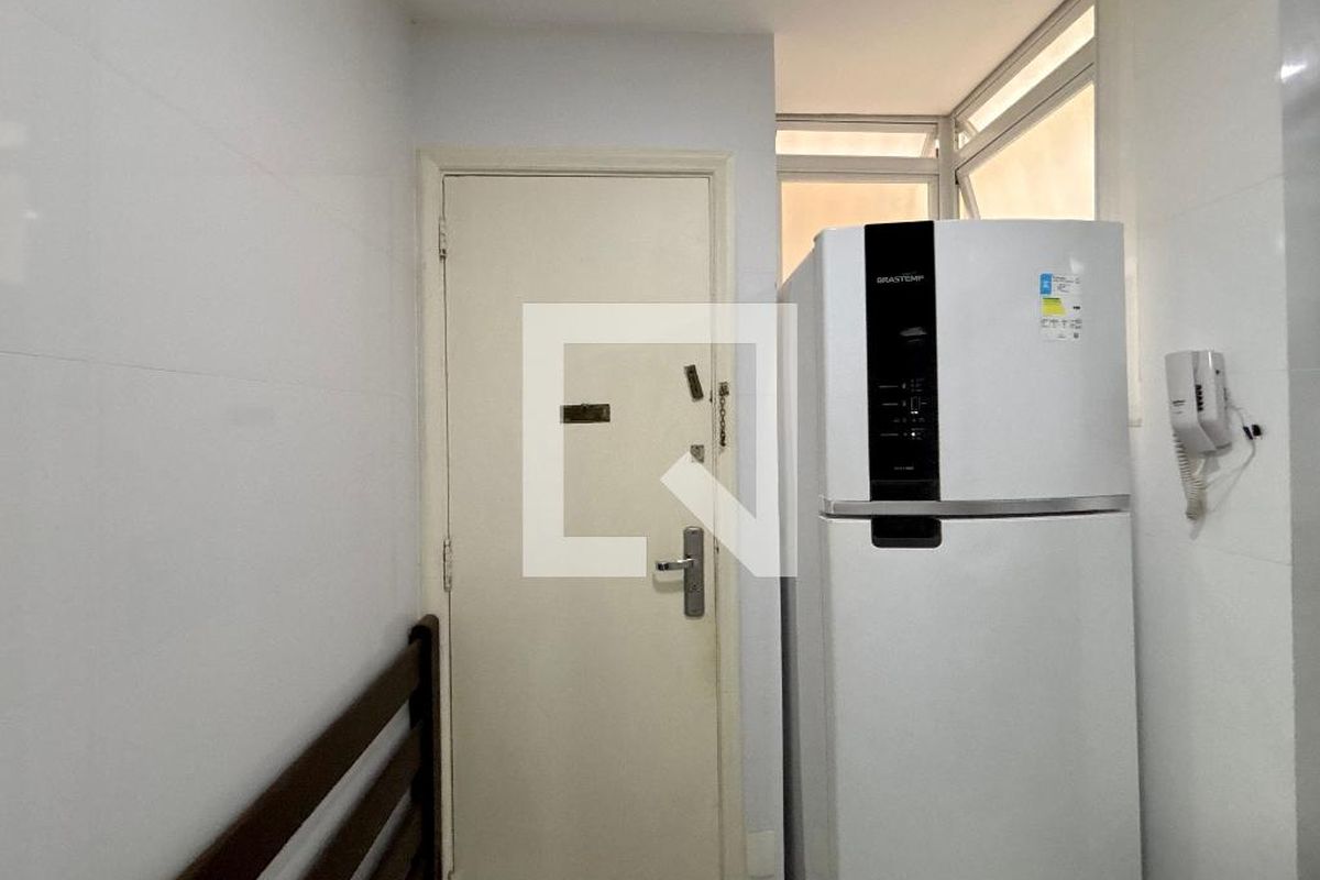 Apartamento, 3 quartos, 105 m² - Foto 33