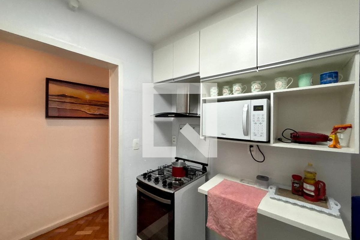 Apartamento, 3 quartos, 105 m² - Foto 30