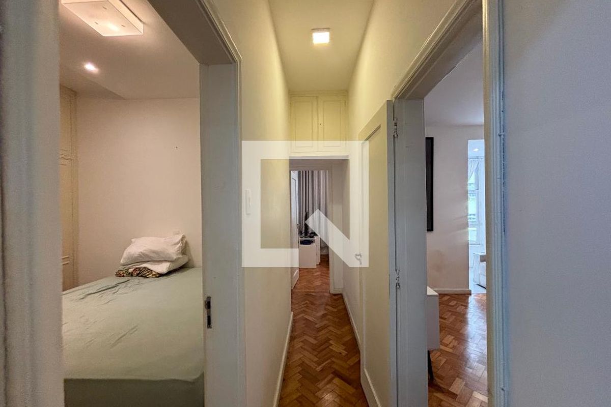 Apartamento, 3 quartos, 105 m² - Foto 7