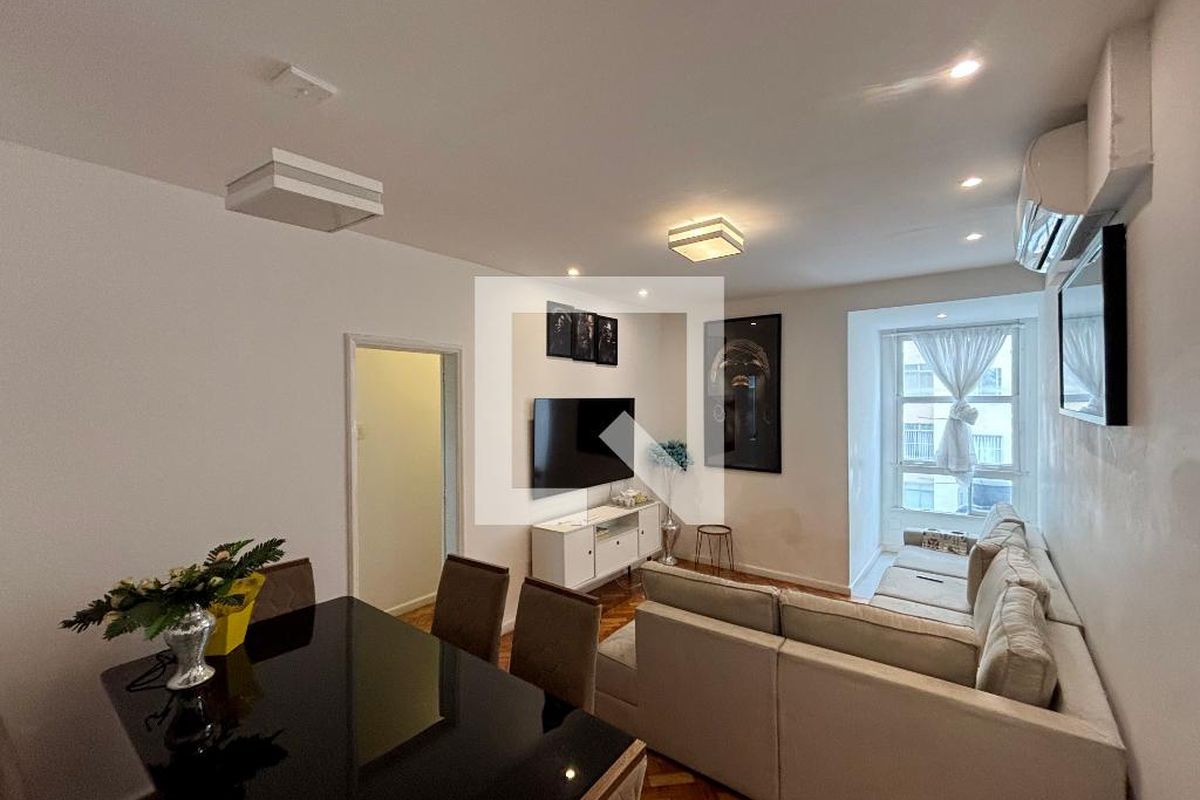 Apartamento, 3 quartos, 105 m² - Foto 1
