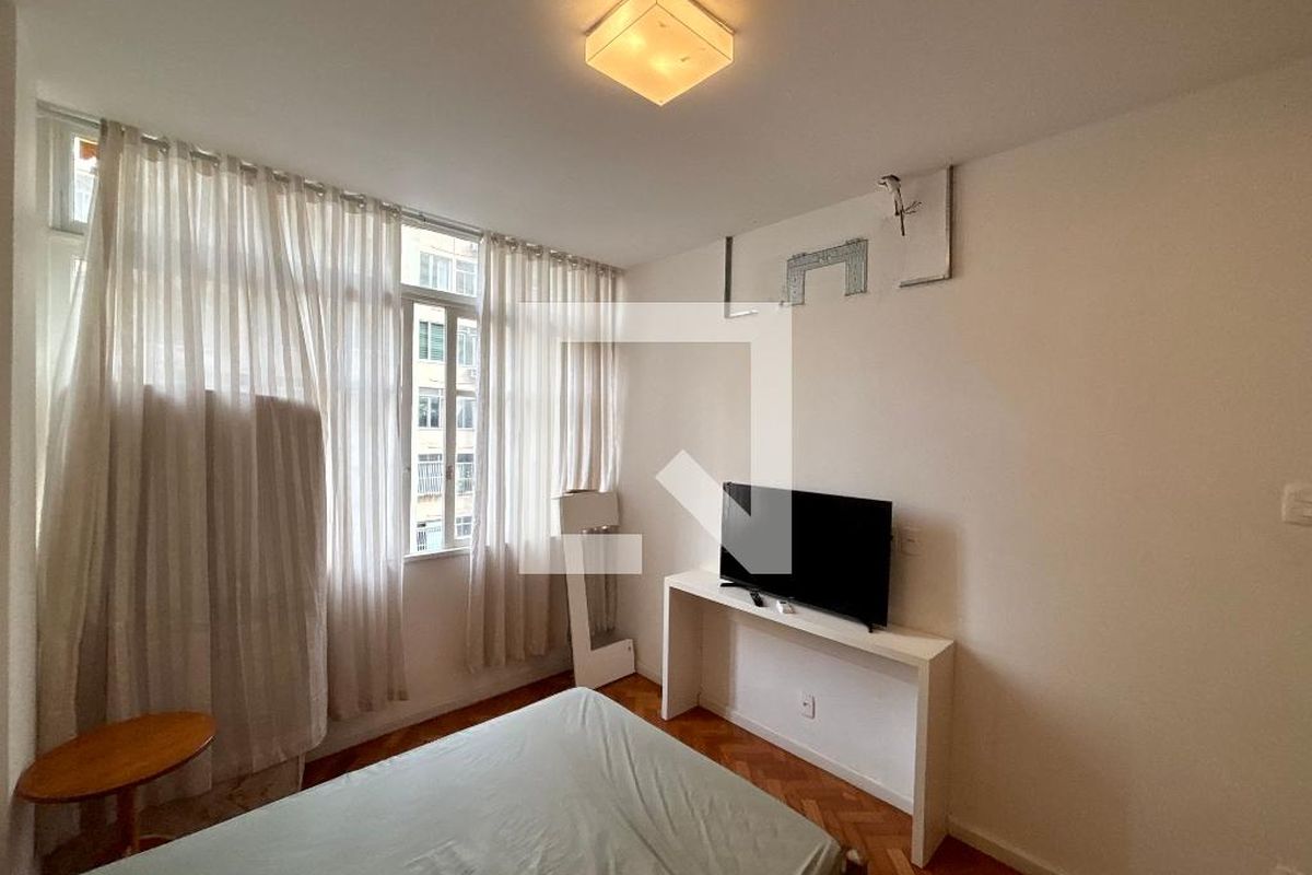 Apartamento, 3 quartos, 105 m² - Foto 11