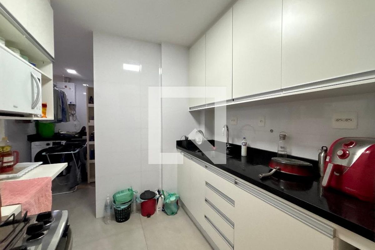Apartamento, 3 quartos, 105 m² - Foto 32