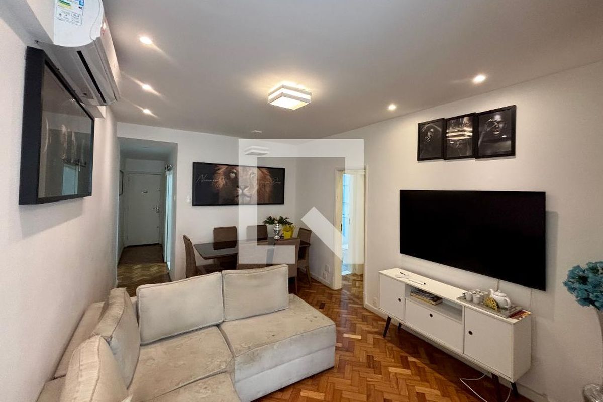 Apartamento, 3 quartos, 105 m² - Foto 3
