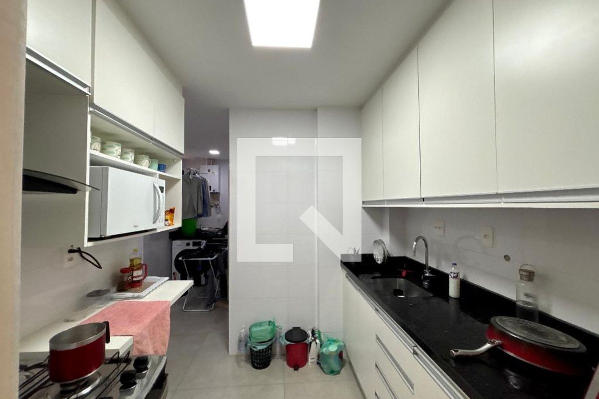 Apartamento, 3 quartos, 105 m² - Foto 31