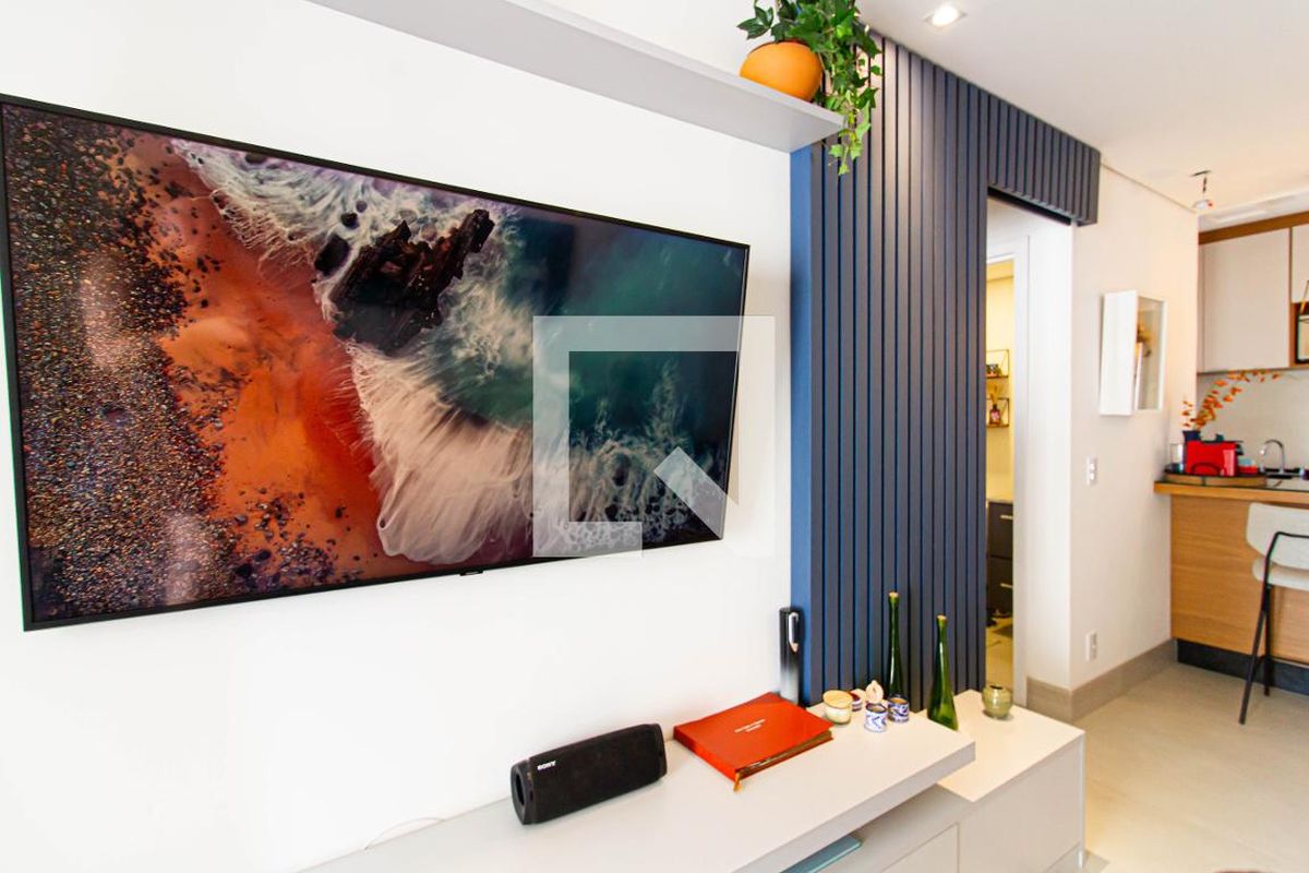 Apartamento, 2 quartos, 69 m² - Foto 5