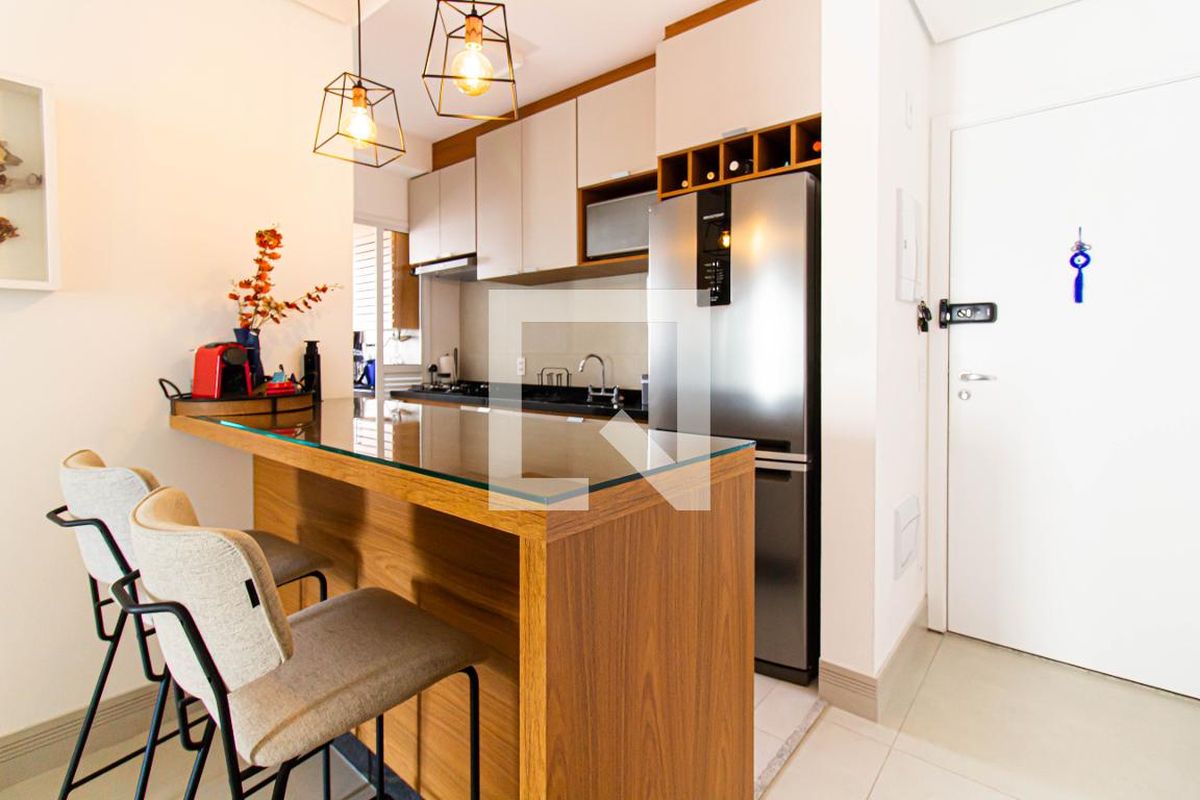 Apartamento, 2 quartos, 69 m² - Foto 17