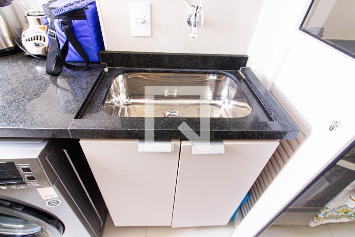 Apartamento, 2 quartos, 69 m² - Foto 24