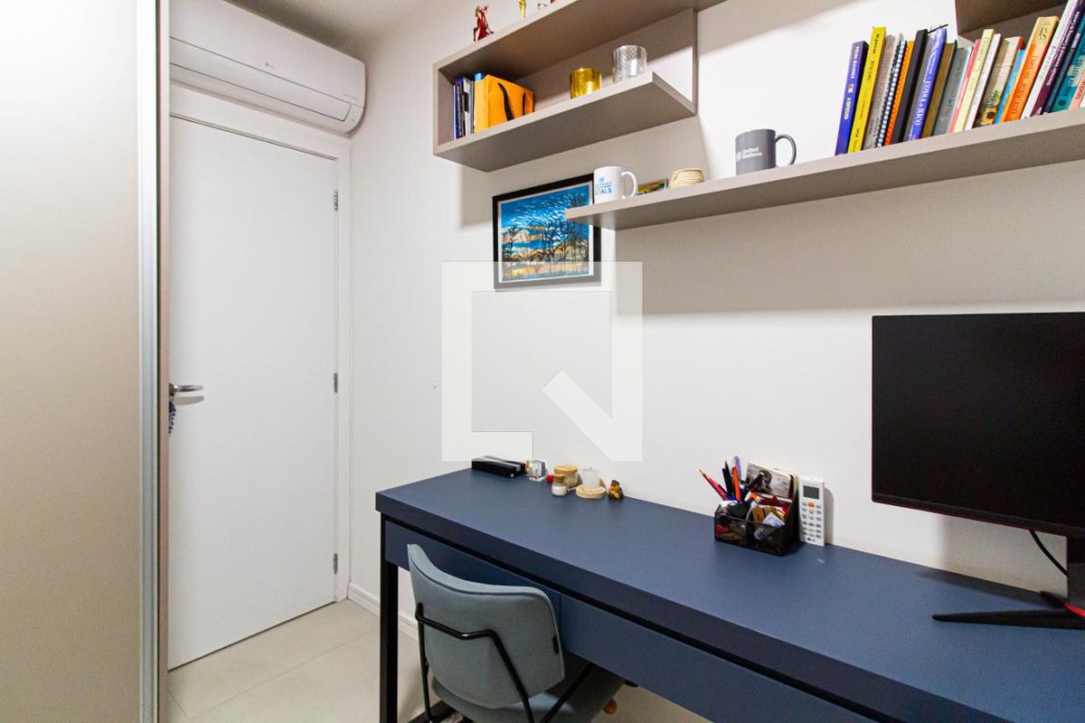 Apartamento, 2 quartos, 69 m² - Foto 28