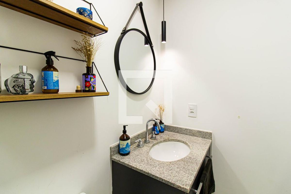 Apartamento, 2 quartos, 69 m² - Foto 15