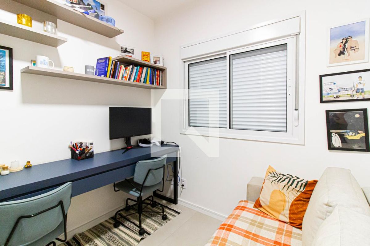 Apartamento, 2 quartos, 69 m² - Foto 26