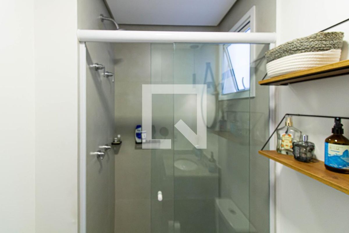 Apartamento, 2 quartos, 69 m² - Foto 14