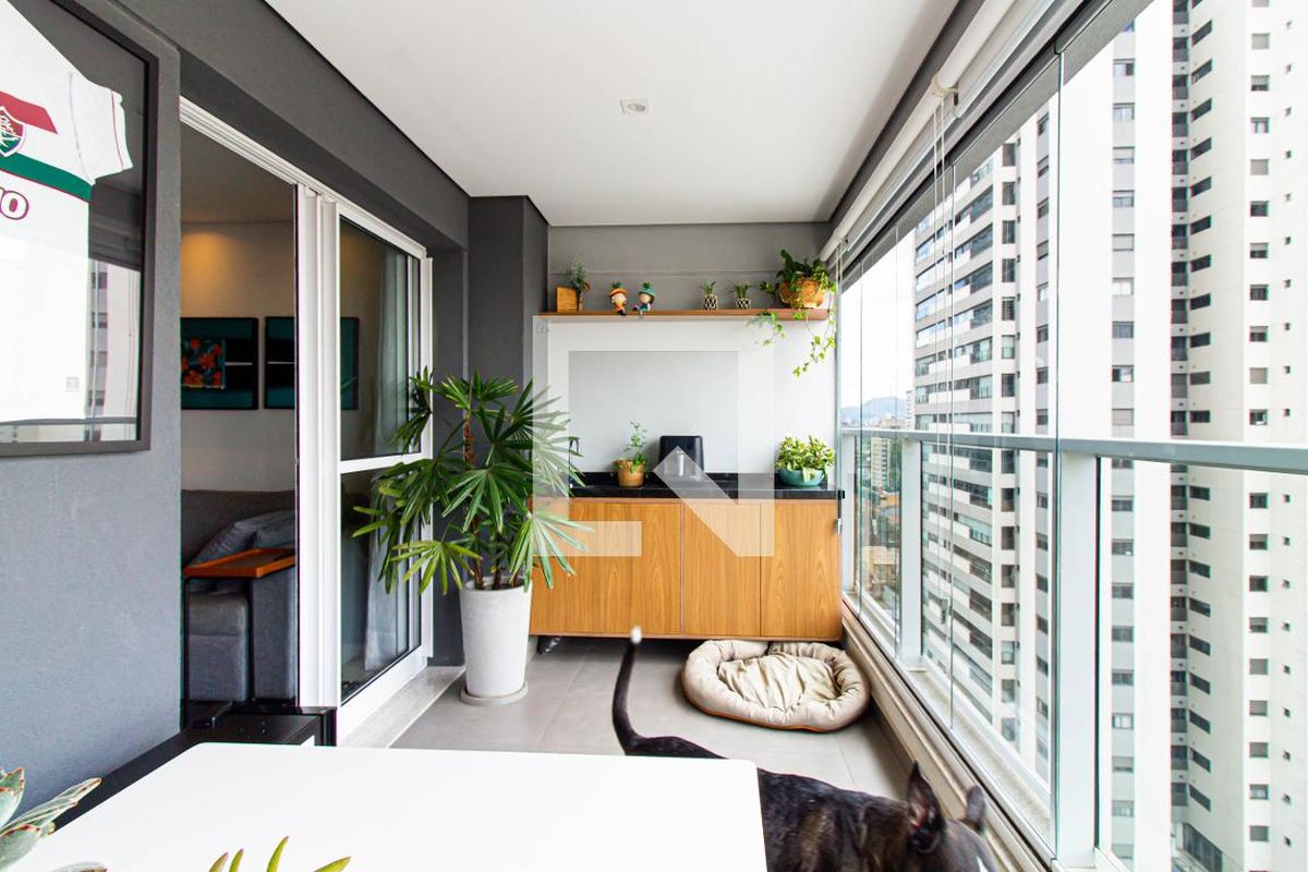 Apartamento, 2 quartos, 69 m² - Foto 9