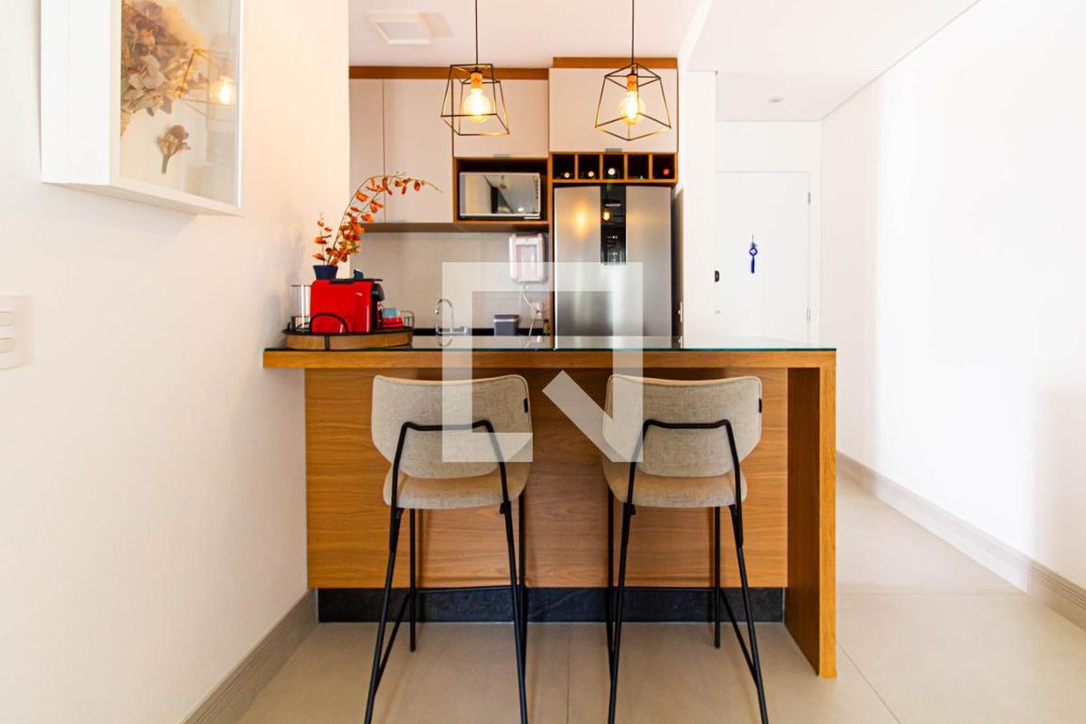 Apartamento, 2 quartos, 69 m² - Foto 6